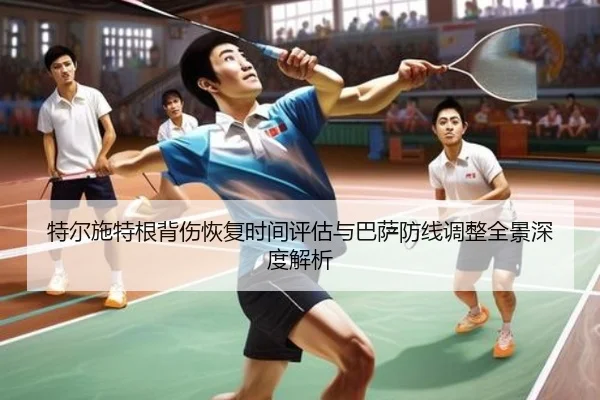 特尔施特根背伤恢复时间评估与巴萨防线调整全景深度解析